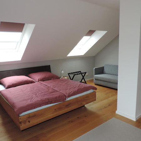 Ferienwohnung-Geltendorf Naehe Ammersee Kültér fotó