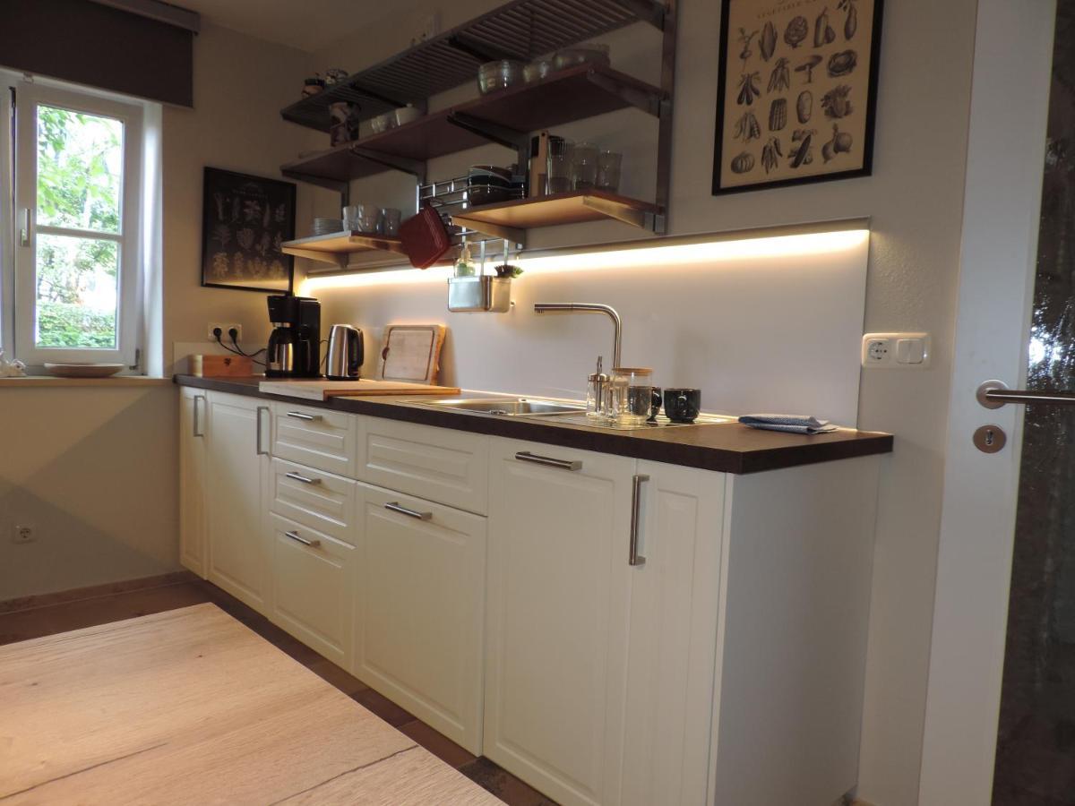 Ferienwohnung-Geltendorf Naehe Ammersee Kültér fotó