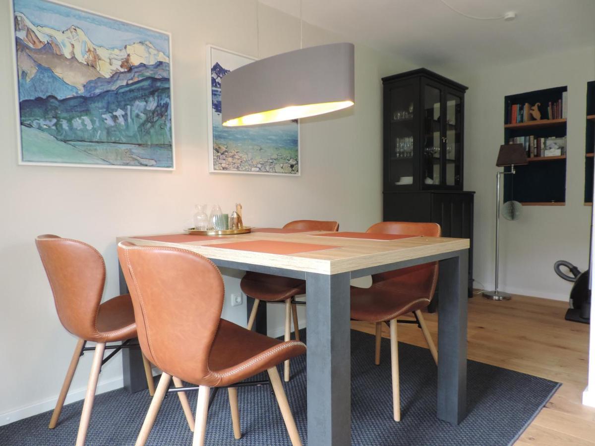 Ferienwohnung-Geltendorf Naehe Ammersee Kültér fotó