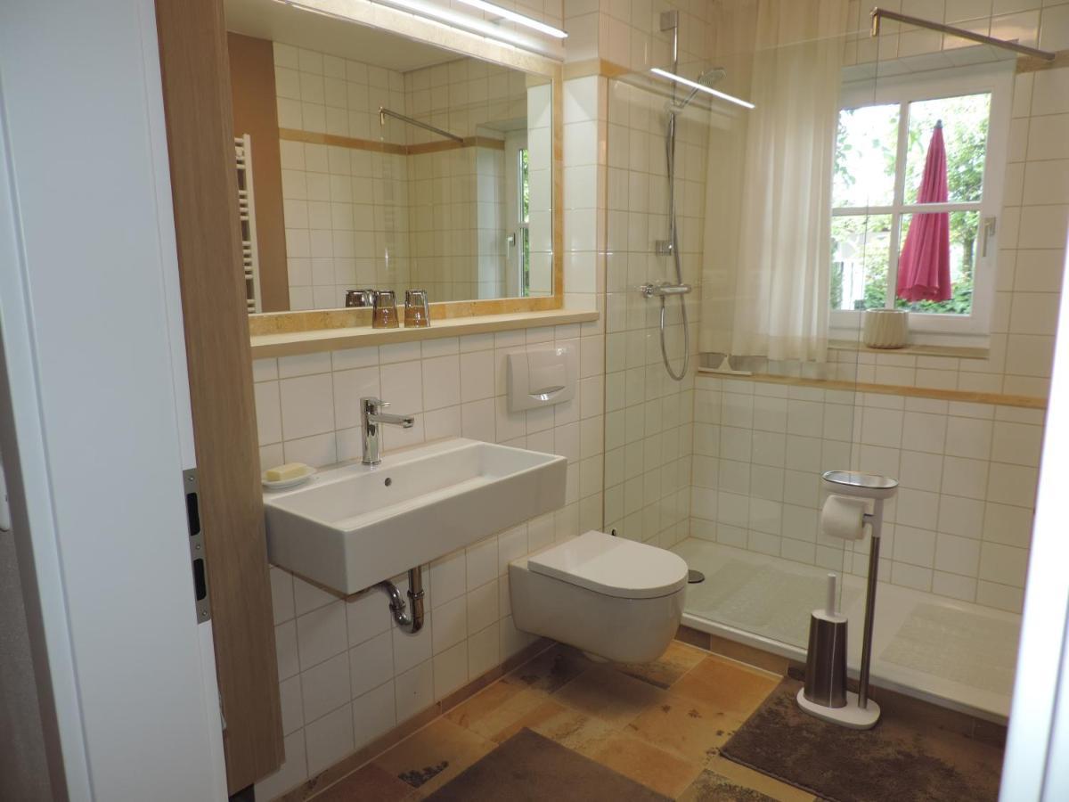 Ferienwohnung-Geltendorf Naehe Ammersee Kültér fotó