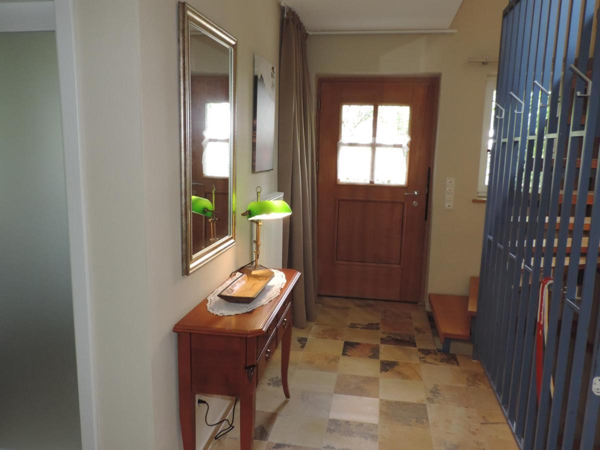 Ferienwohnung-Geltendorf Naehe Ammersee Kültér fotó