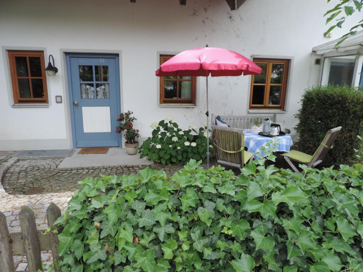Ferienwohnung-Geltendorf Naehe Ammersee Kültér fotó