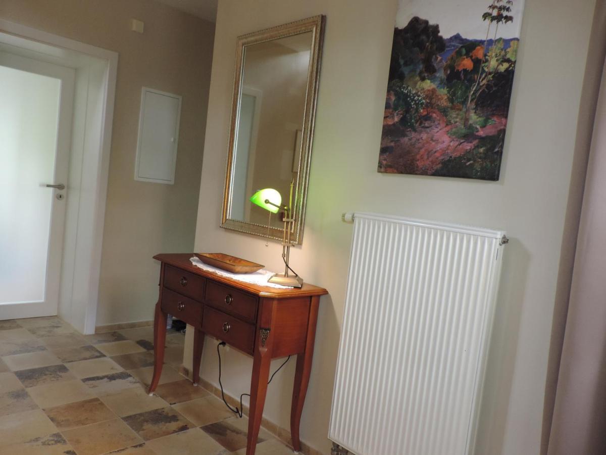 Ferienwohnung-Geltendorf Naehe Ammersee Kültér fotó