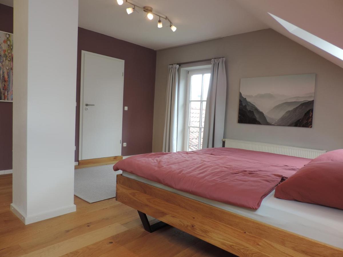 Ferienwohnung-Geltendorf Naehe Ammersee Kültér fotó