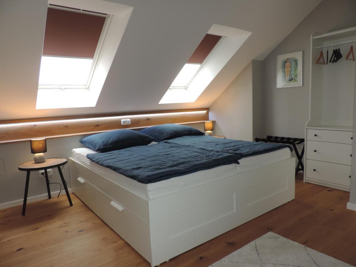 Ferienwohnung-Geltendorf Naehe Ammersee Kültér fotó