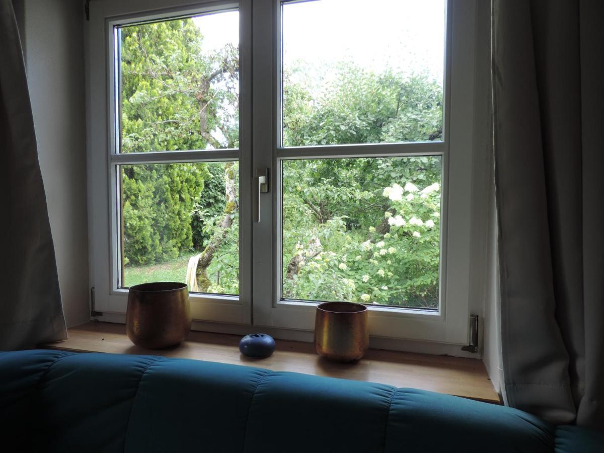 Ferienwohnung-Geltendorf Naehe Ammersee Kültér fotó