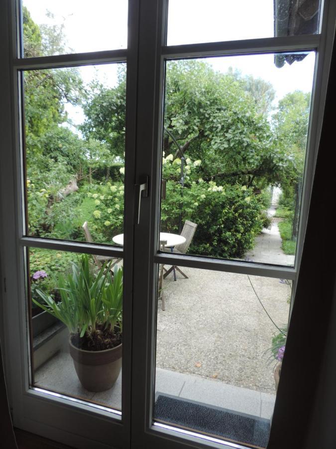 Ferienwohnung-Geltendorf Naehe Ammersee Kültér fotó